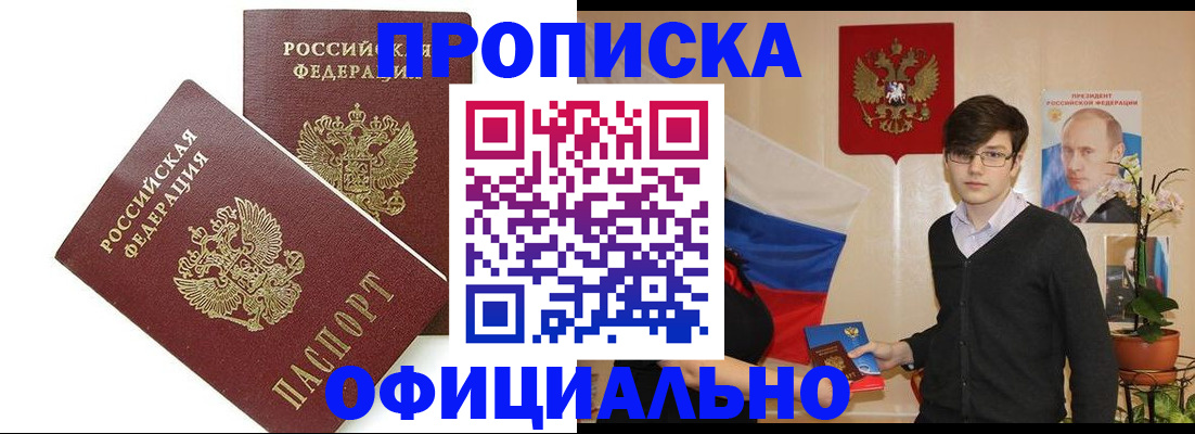 прописка в квартире в Домодедово